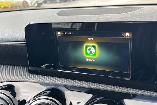 Used Mercedes-Benz A-Class 2019 for sale - 76324038: Photo 49