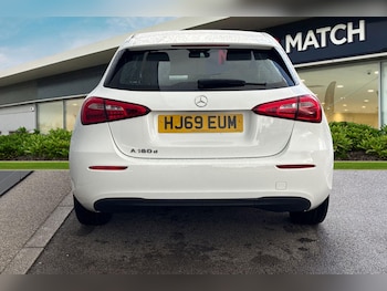Used Mercedes-Benz A-Class 2019 for sale - 76324038: Photo 4