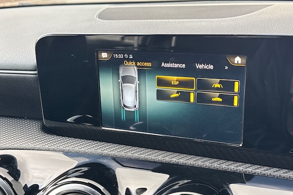 Used Mercedes-Benz A-Class 2019 for sale - 76324038: Photo 50