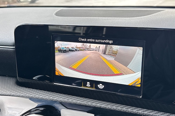 Used Mercedes-Benz A-Class 2019 for sale - 76324038: Photo 53