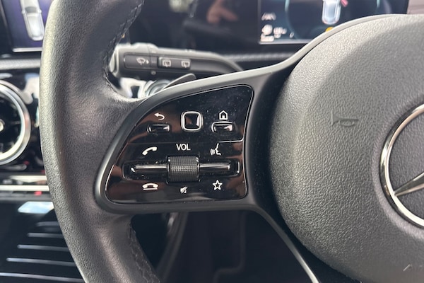 Used Mercedes-Benz A-Class 2019 for sale - 76324038: Photo 54