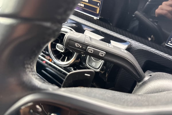 Used Mercedes-Benz A-Class 2019 for sale - 76324038: Photo 55