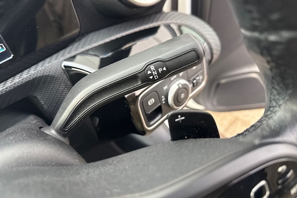 Used Mercedes-Benz A-Class 2019 for sale - 76324038: Photo 57