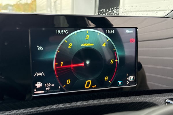 Used Mercedes-Benz A-Class 2019 for sale - 76324038: Photo 58