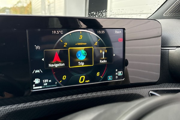 Used Mercedes-Benz A-Class 2019 for sale - 76324038: Photo 59