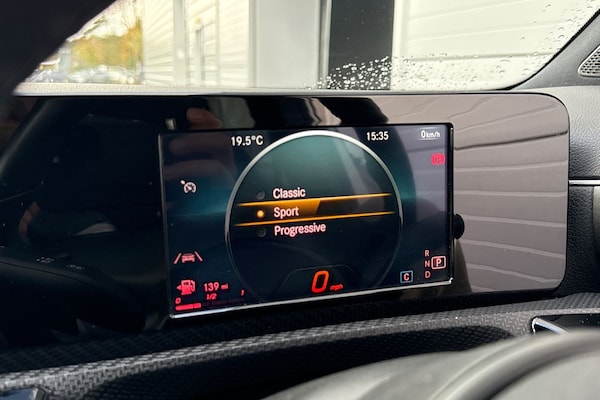 Used Mercedes-Benz A-Class 2019 for sale - 76324038: Photo 60