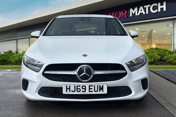 Used Mercedes-Benz A-Class 2019 for sale - 76324038: Photo 6