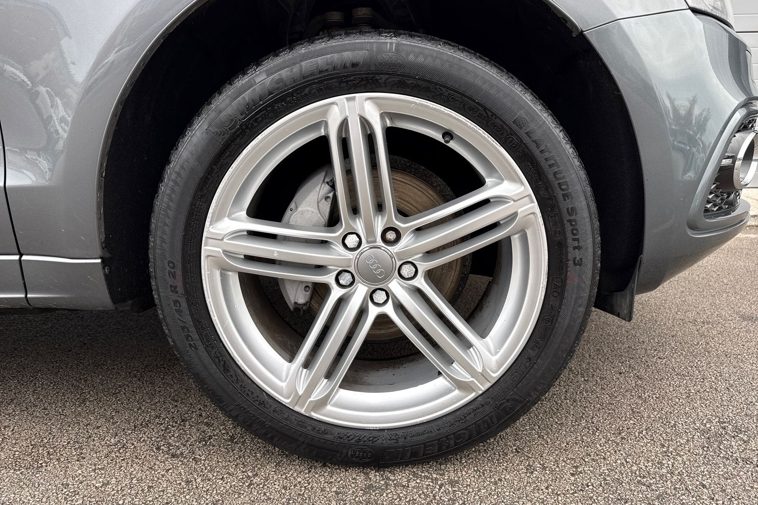 Used Audi Q5 2016 for sale - 76535115: Photo 10