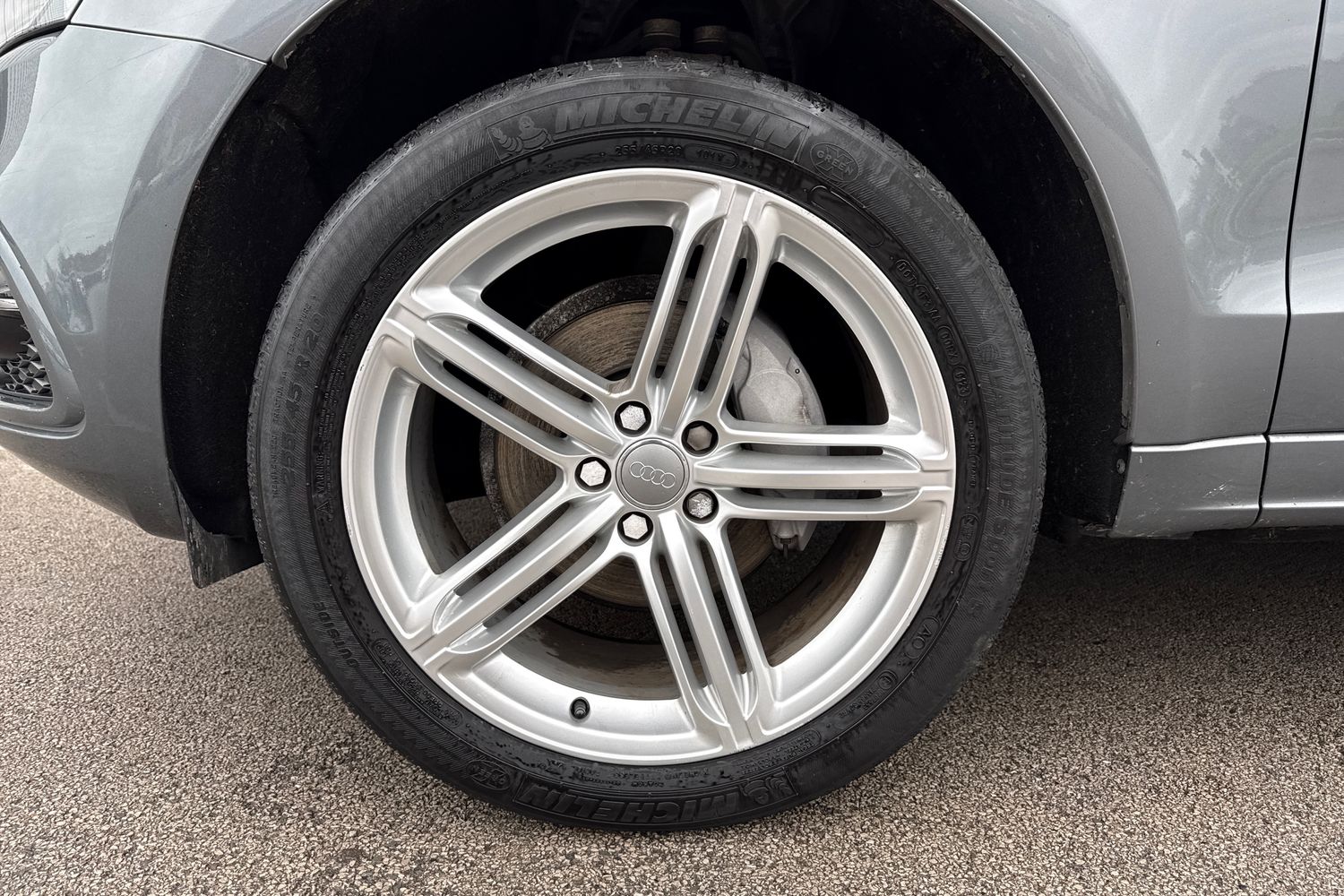 Used Audi Q5 2016 for sale - 76535115: Photo 11