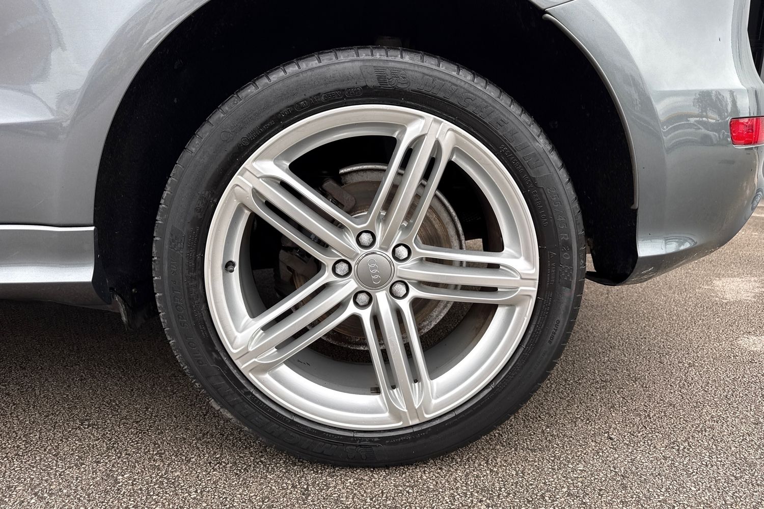 Used Audi Q5 2016 for sale - 76535115: Photo 12