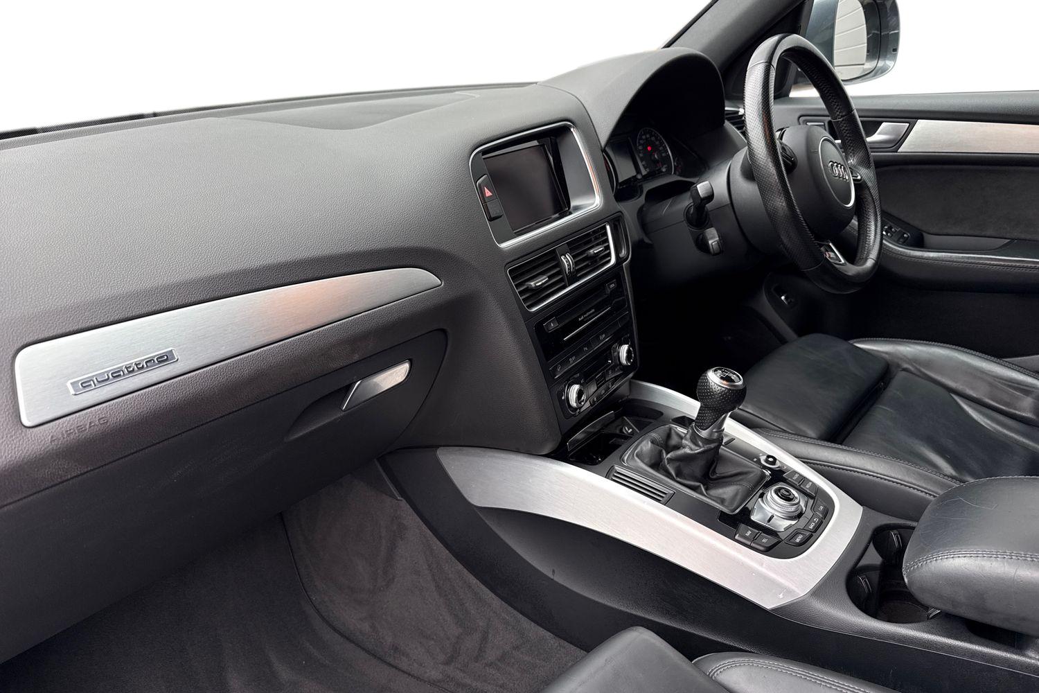 Used Audi Q5 2016 for sale - 76535115: Photo 14