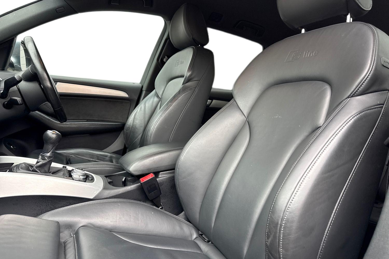 Used Audi Q5 2016 for sale - 76535115: Photo 15