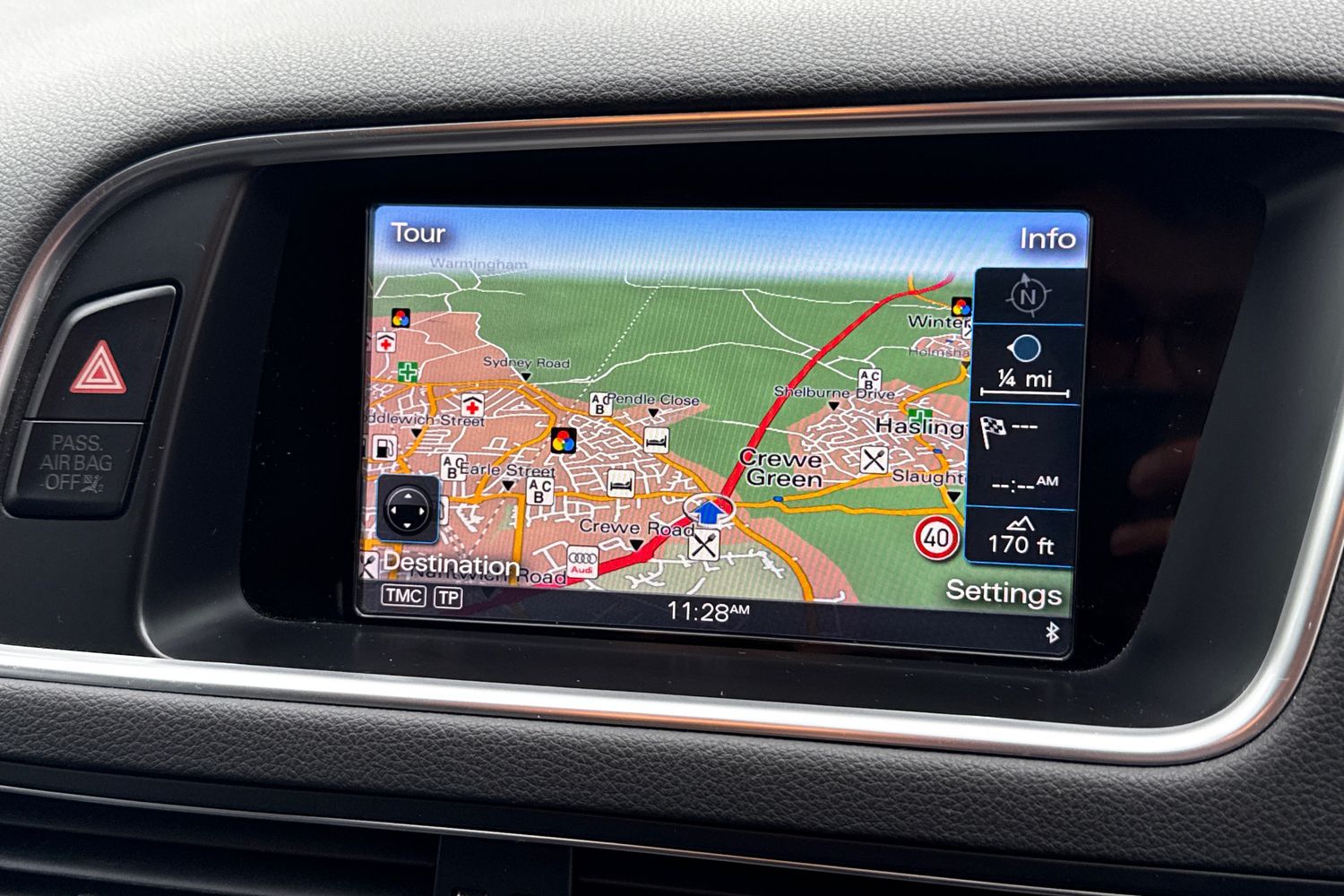 Used Audi Q5 2016 for sale - 76535115: Photo 16