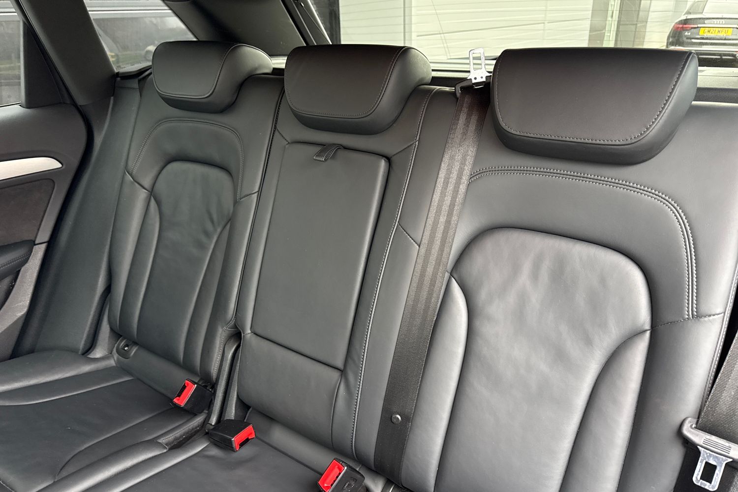 Used Audi Q5 2016 for sale - 76535115: Photo 18