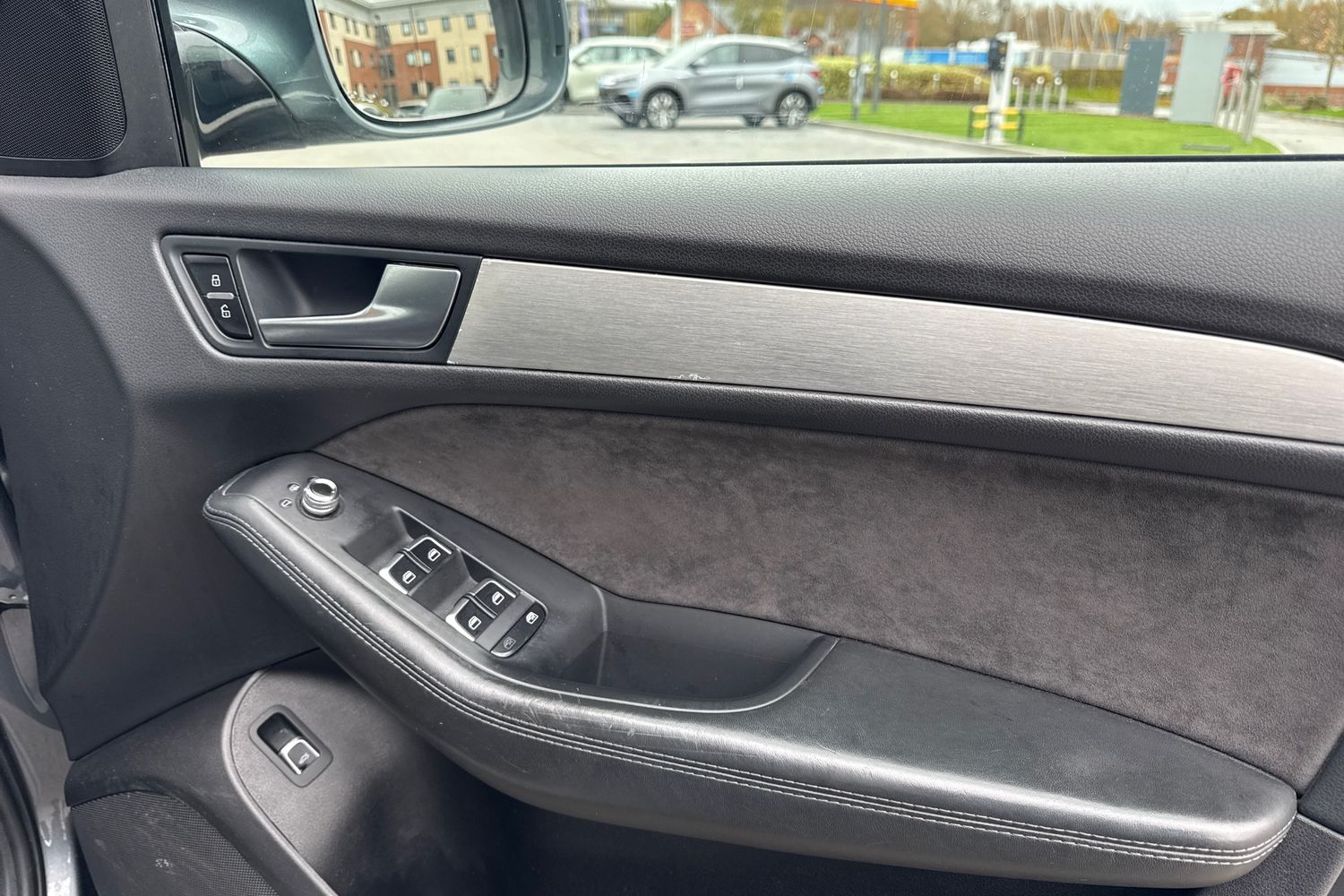 Used Audi Q5 2016 for sale - 76535115: Photo 20