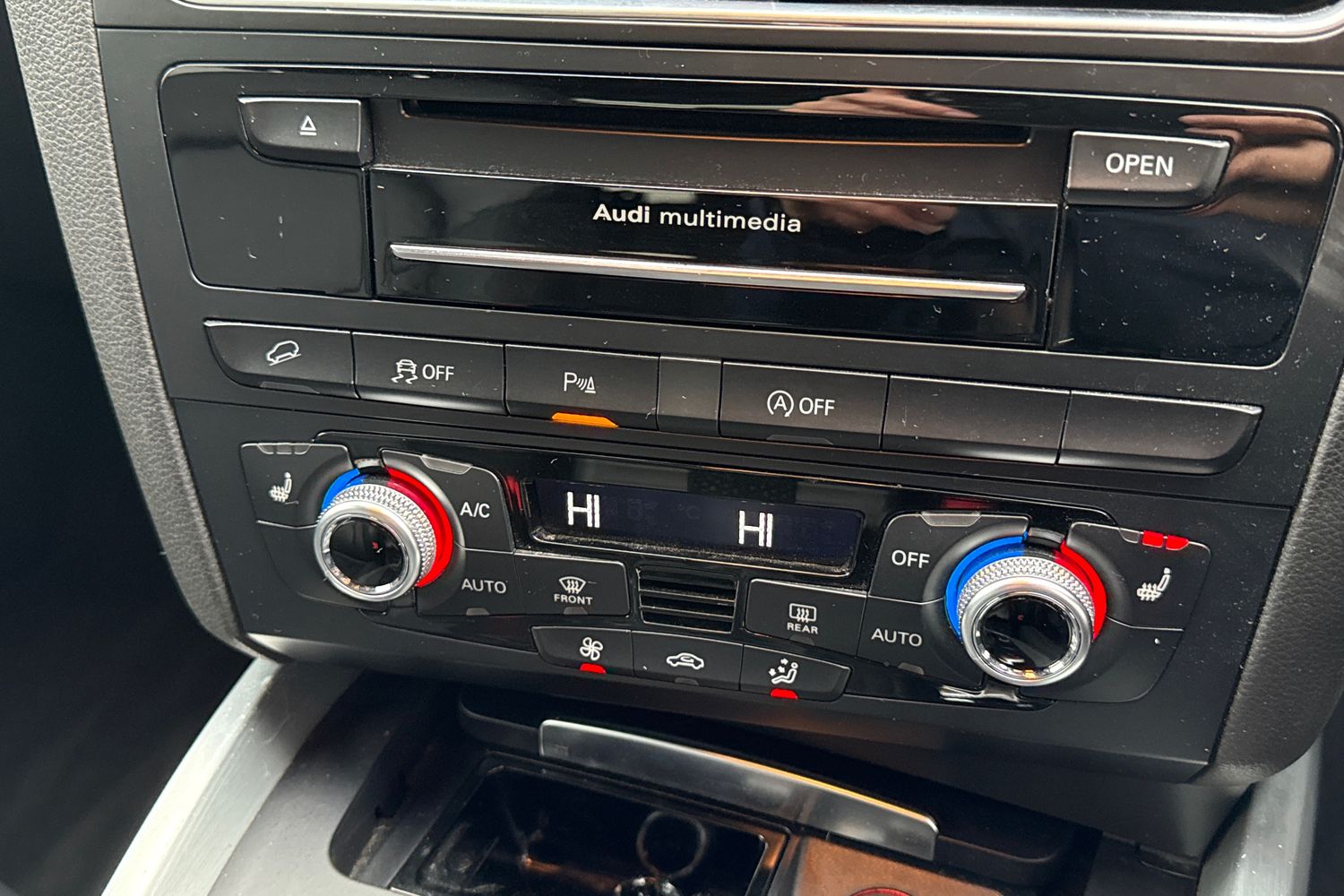 Used Audi Q5 2016 for sale - 76535115: Photo 21