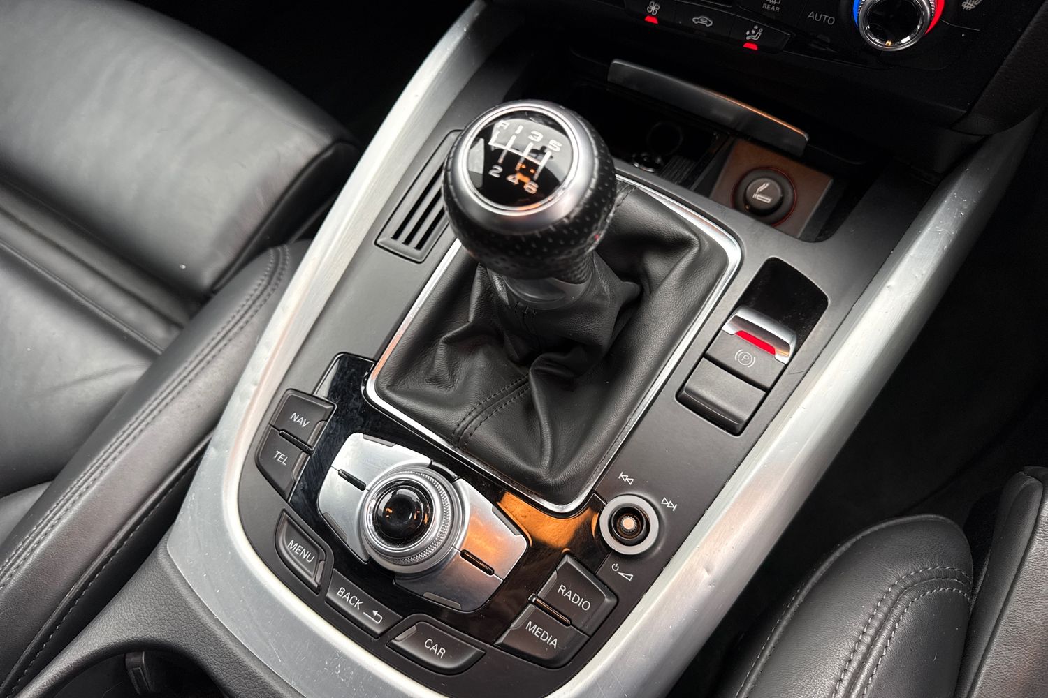 Used Audi Q5 2016 for sale - 76535115: Photo 22