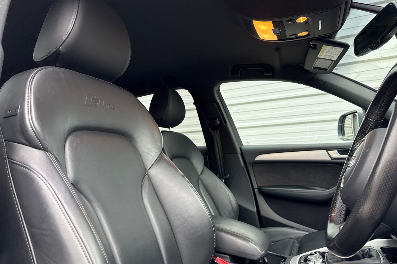 Used Audi Q5 2016 for sale - 76535115: Photo 23