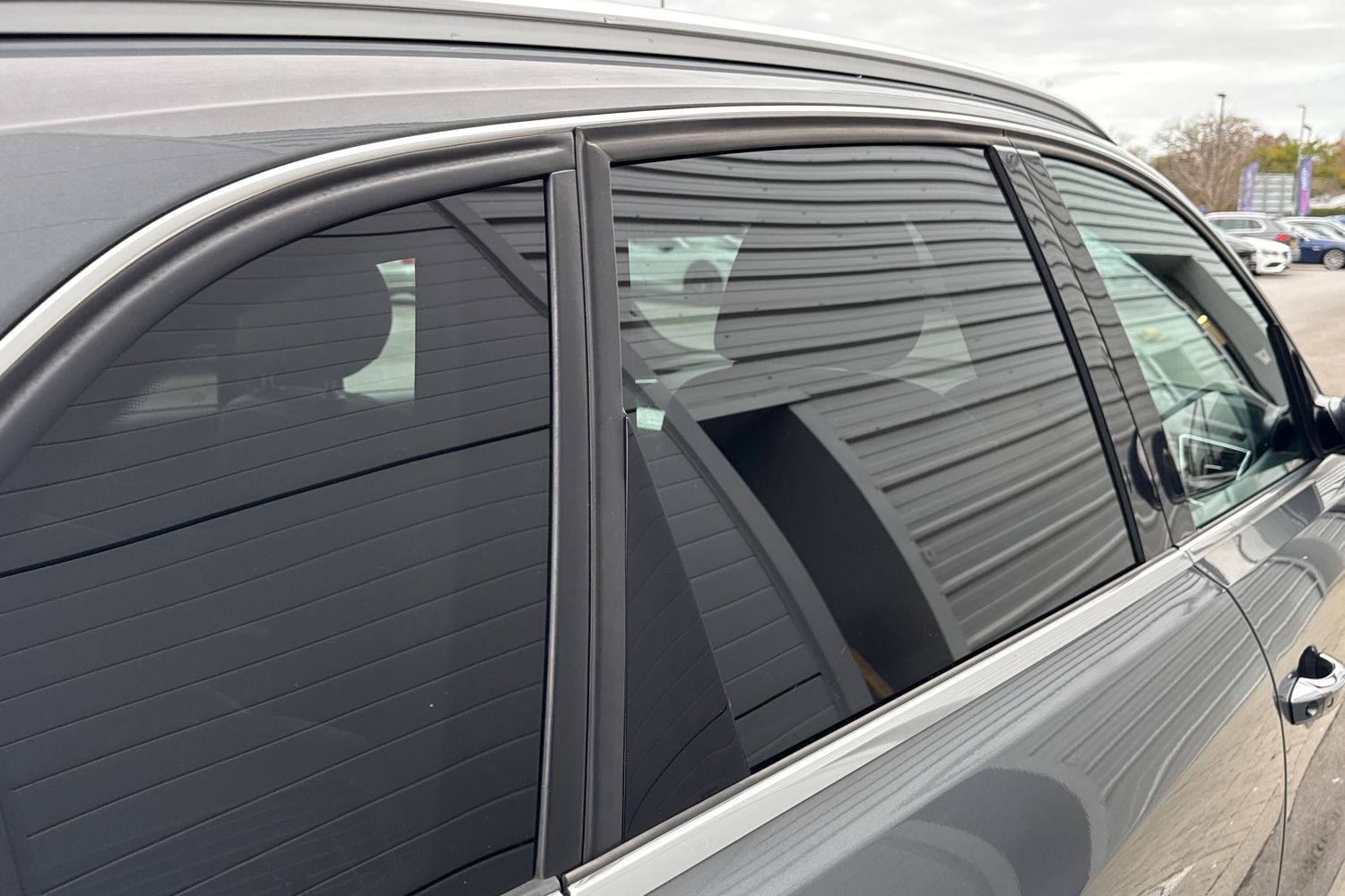 Used Audi Q5 2016 for sale - 76535115: Photo 31