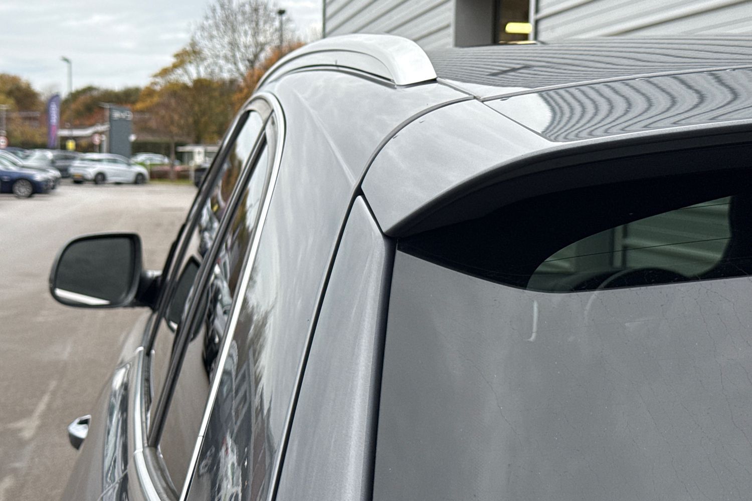 Used Audi Q5 2016 for sale - 76535115: Photo 32