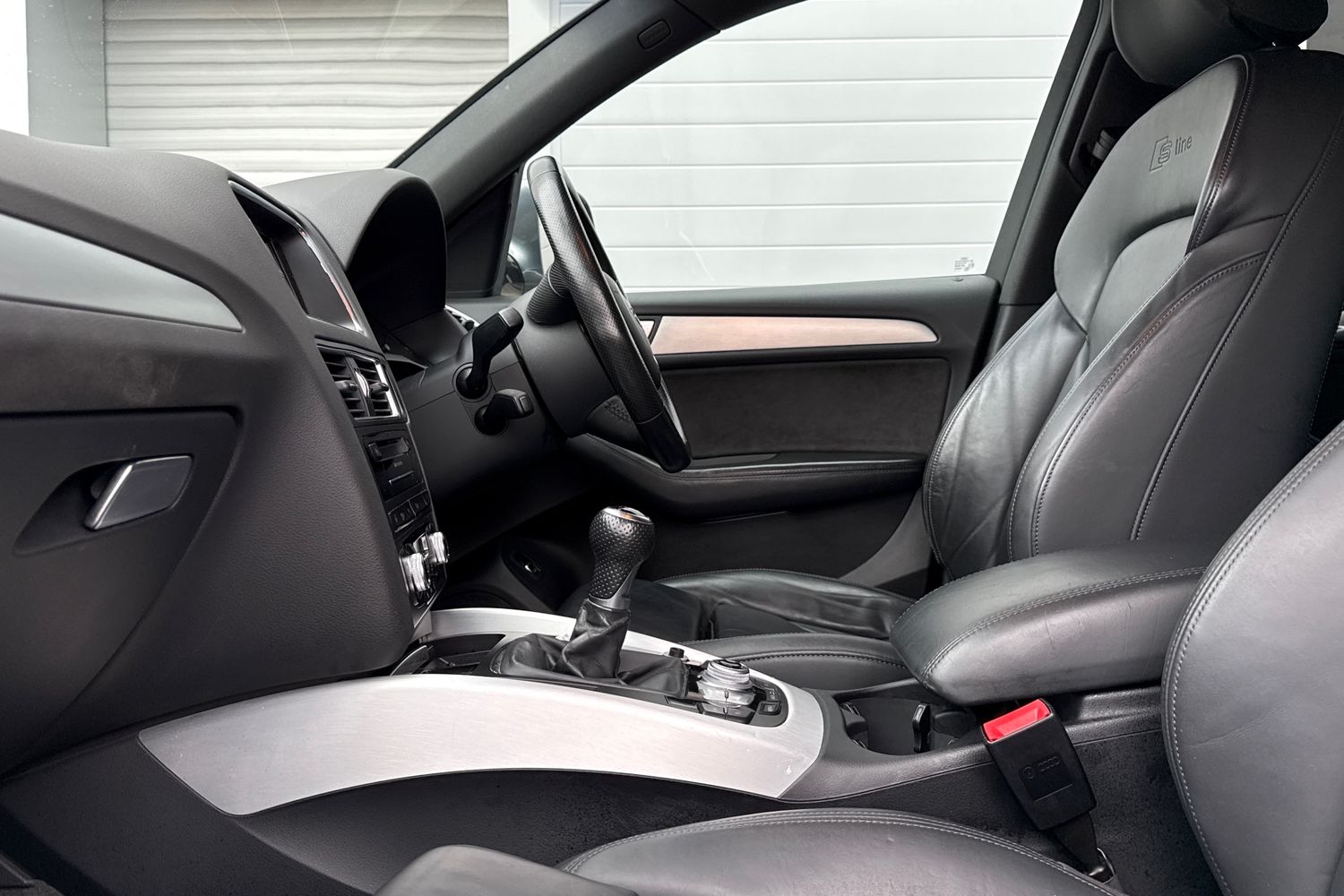 Used Audi Q5 2016 for sale - 76535115: Photo 33