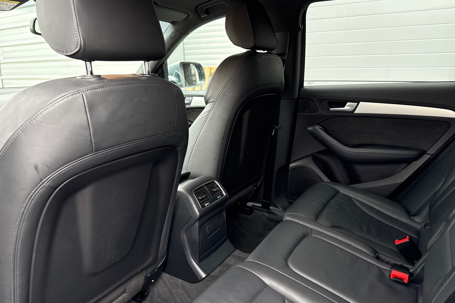 Used Audi Q5 2016 for sale - 76535115: Photo 34