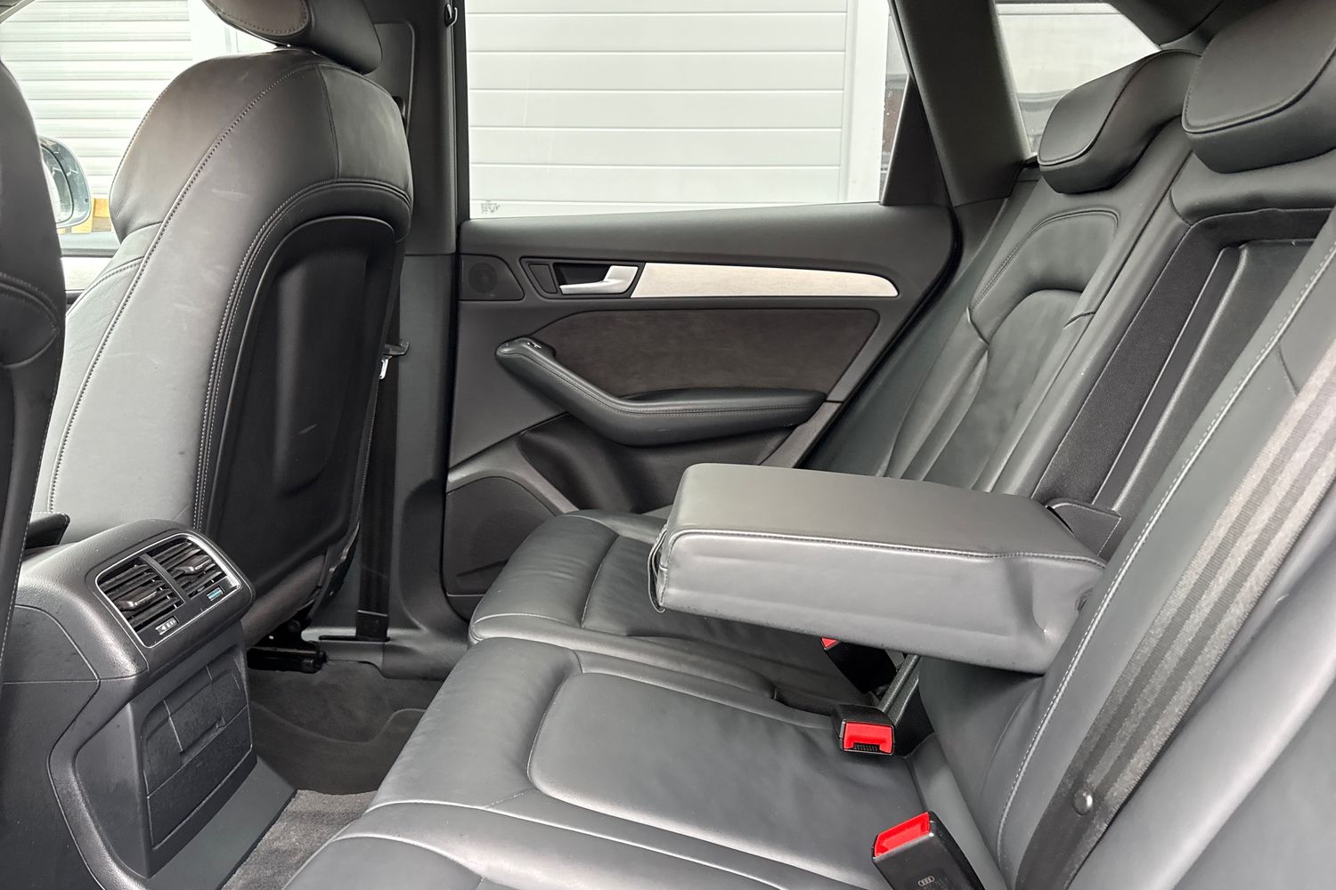 Used Audi Q5 2016 for sale - 76535115: Photo 36