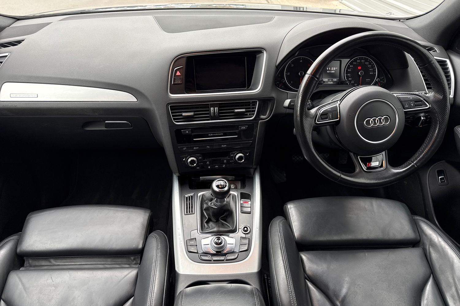 Used Audi Q5 2016 for sale - 76535115: Photo 37