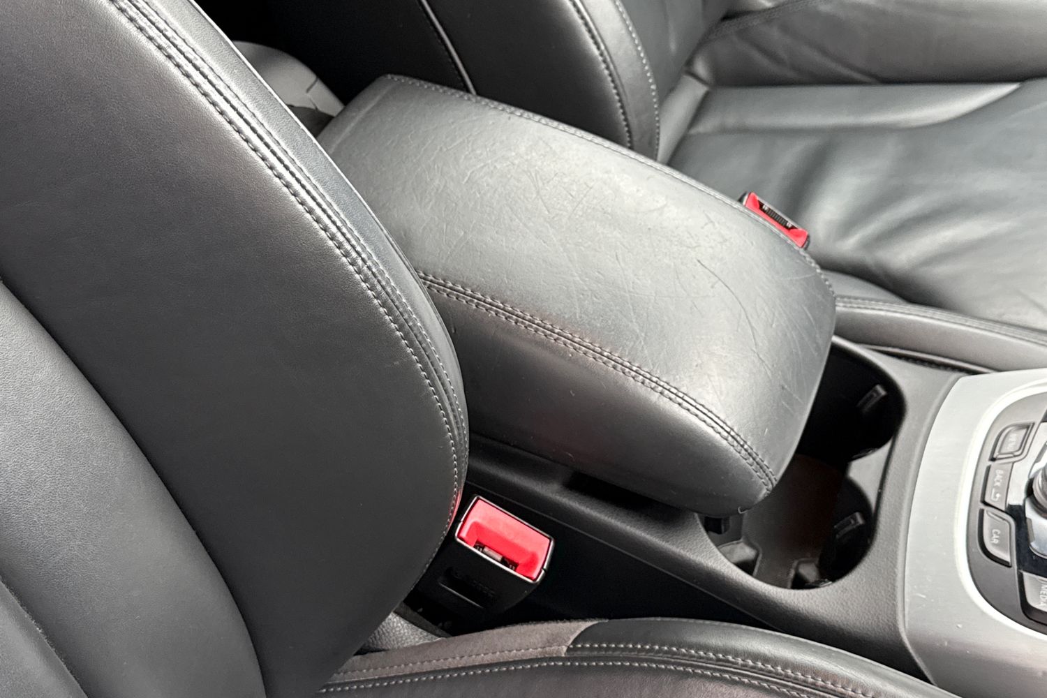 Used Audi Q5 2016 for sale - 76535115: Photo 40