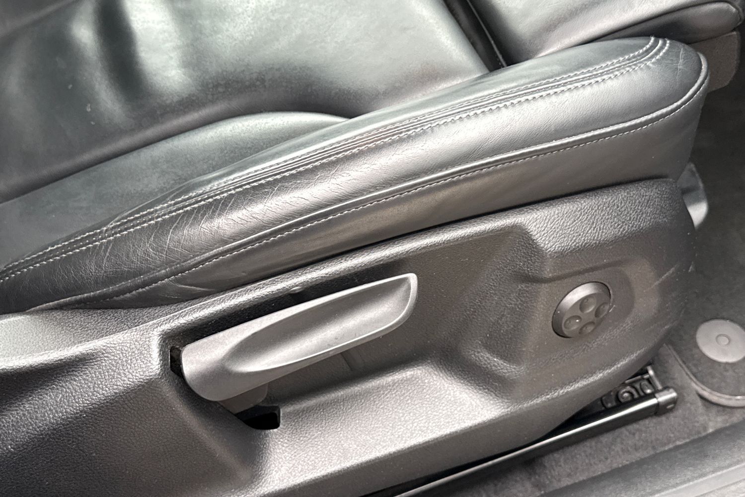 Used Audi Q5 2016 for sale - 76535115: Photo 41