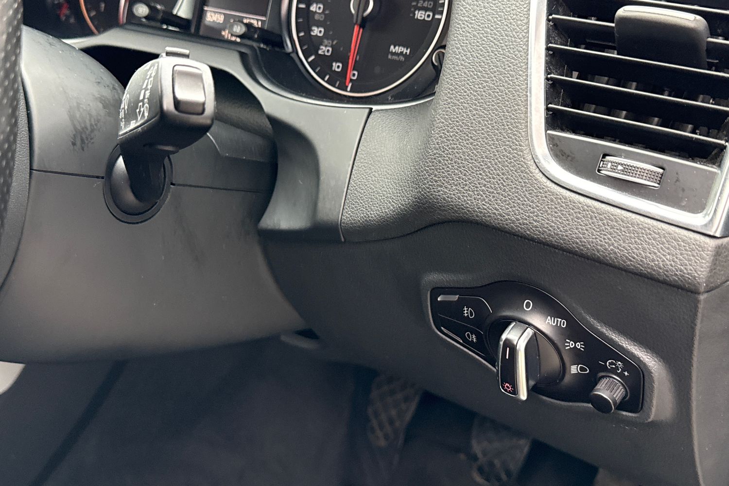 Used Audi Q5 2016 for sale - 76535115: Photo 42