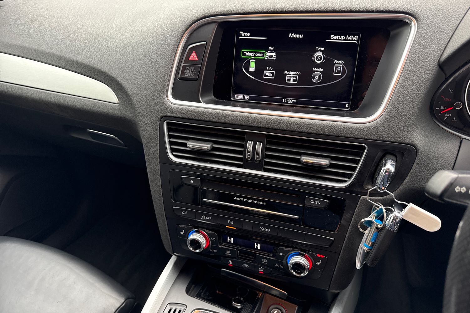 Used Audi Q5 2016 for sale - 76535115: Photo 43