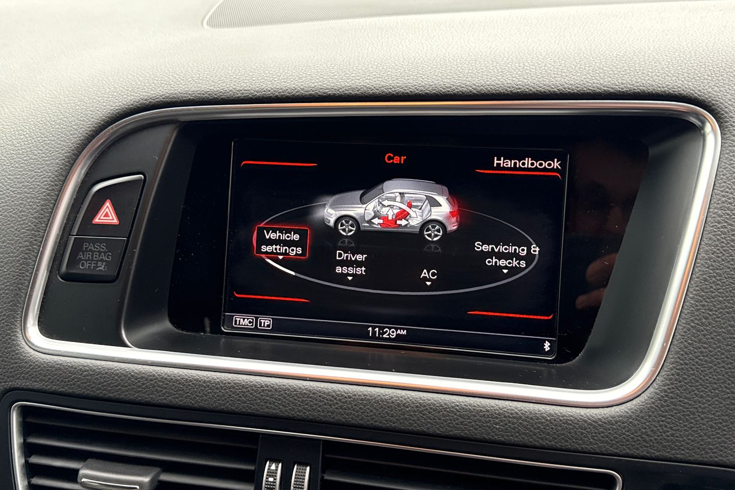 Used Audi Q5 2016 for sale - 76535115: Photo 48