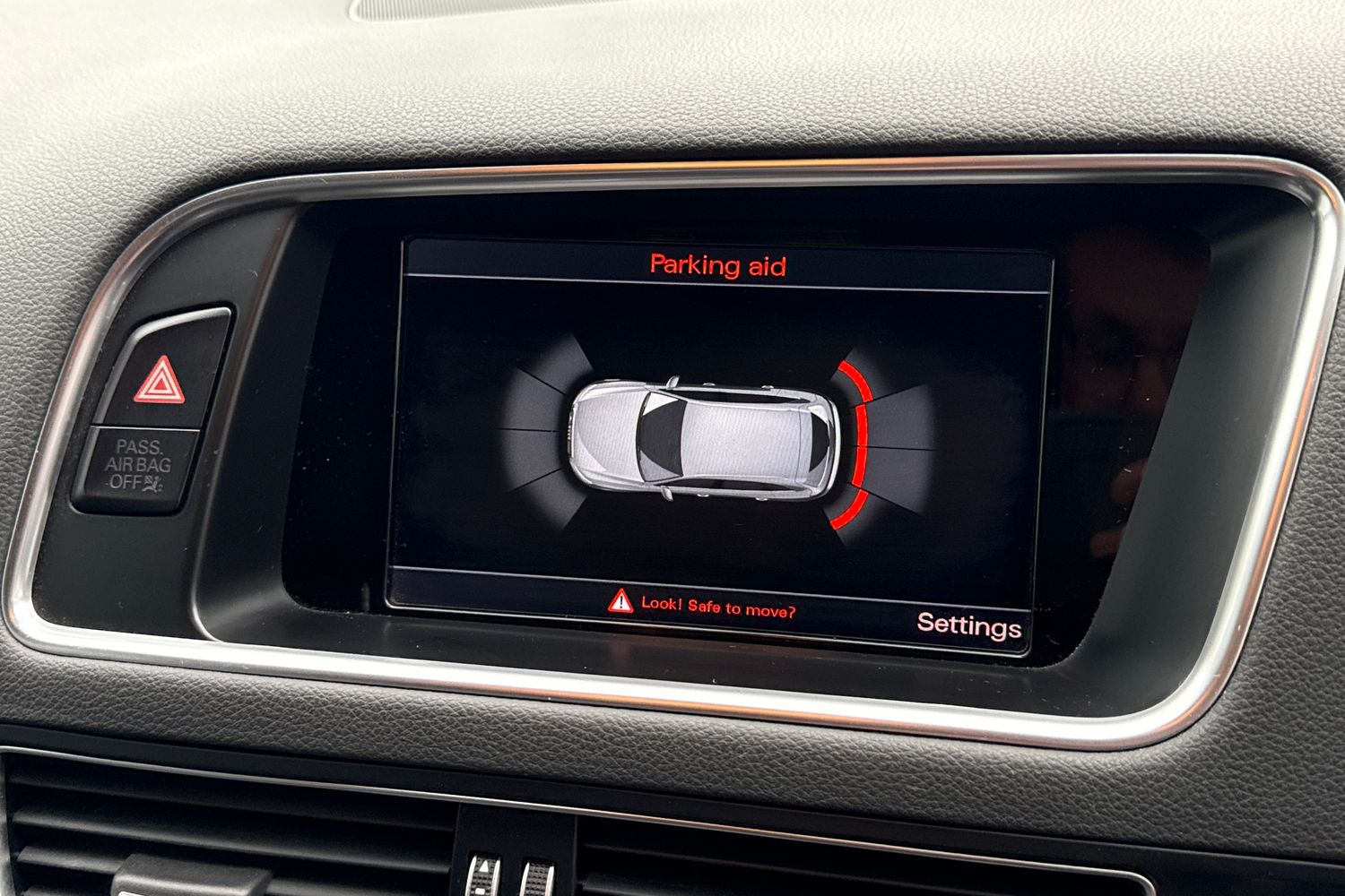 Used Audi Q5 2016 for sale - 76535115: Photo 49