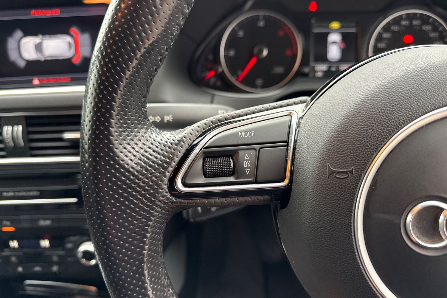 Used Audi Q5 2016 for sale - 76535115: Photo 50