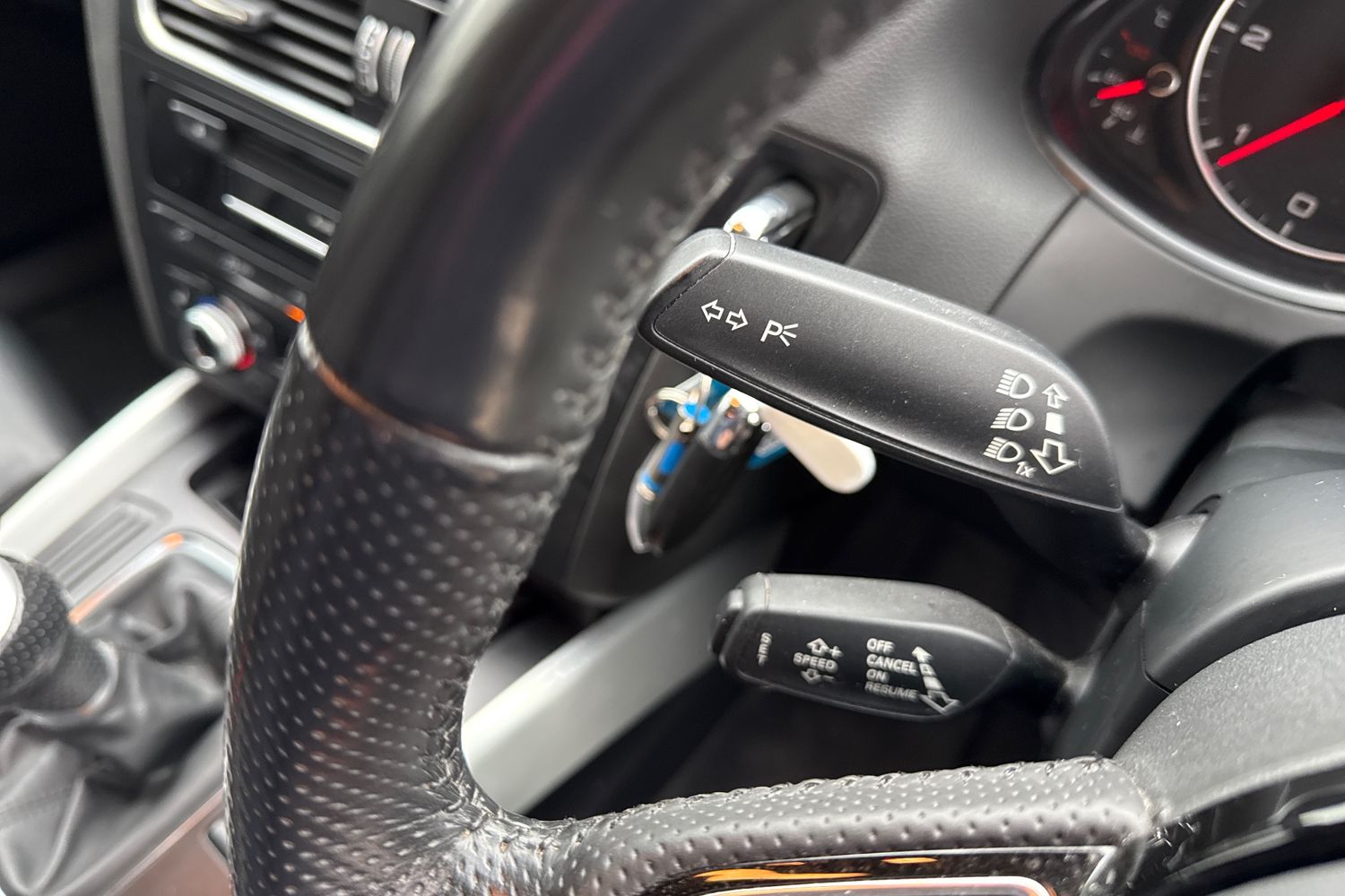 Used Audi Q5 2016 for sale - 76535115: Photo 51