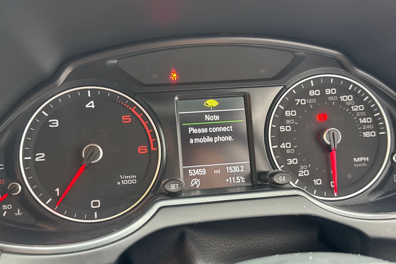 Used Audi Q5 2016 for sale - 76535115: Photo 54