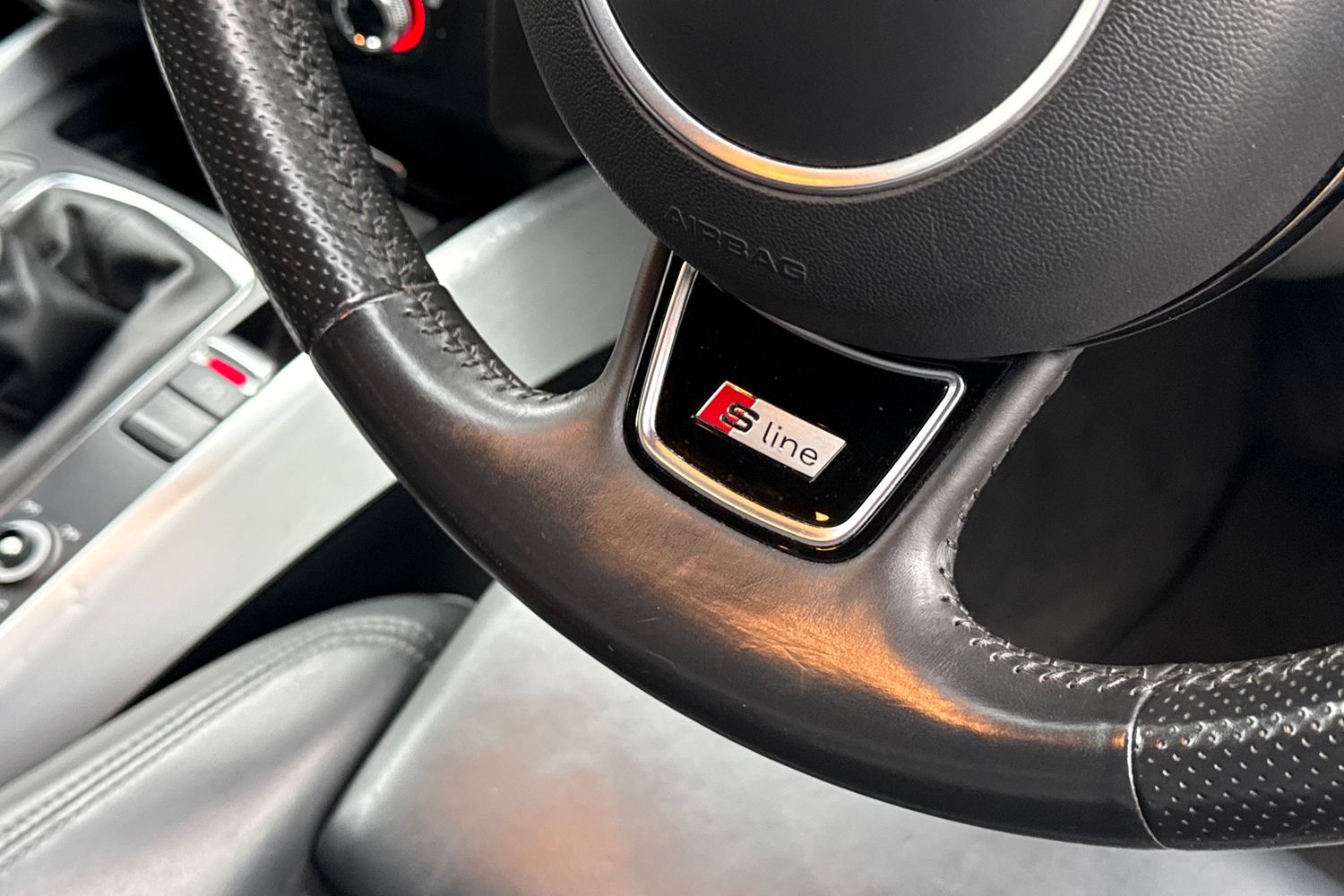 Used Audi Q5 2016 for sale - 76535115: Photo 56