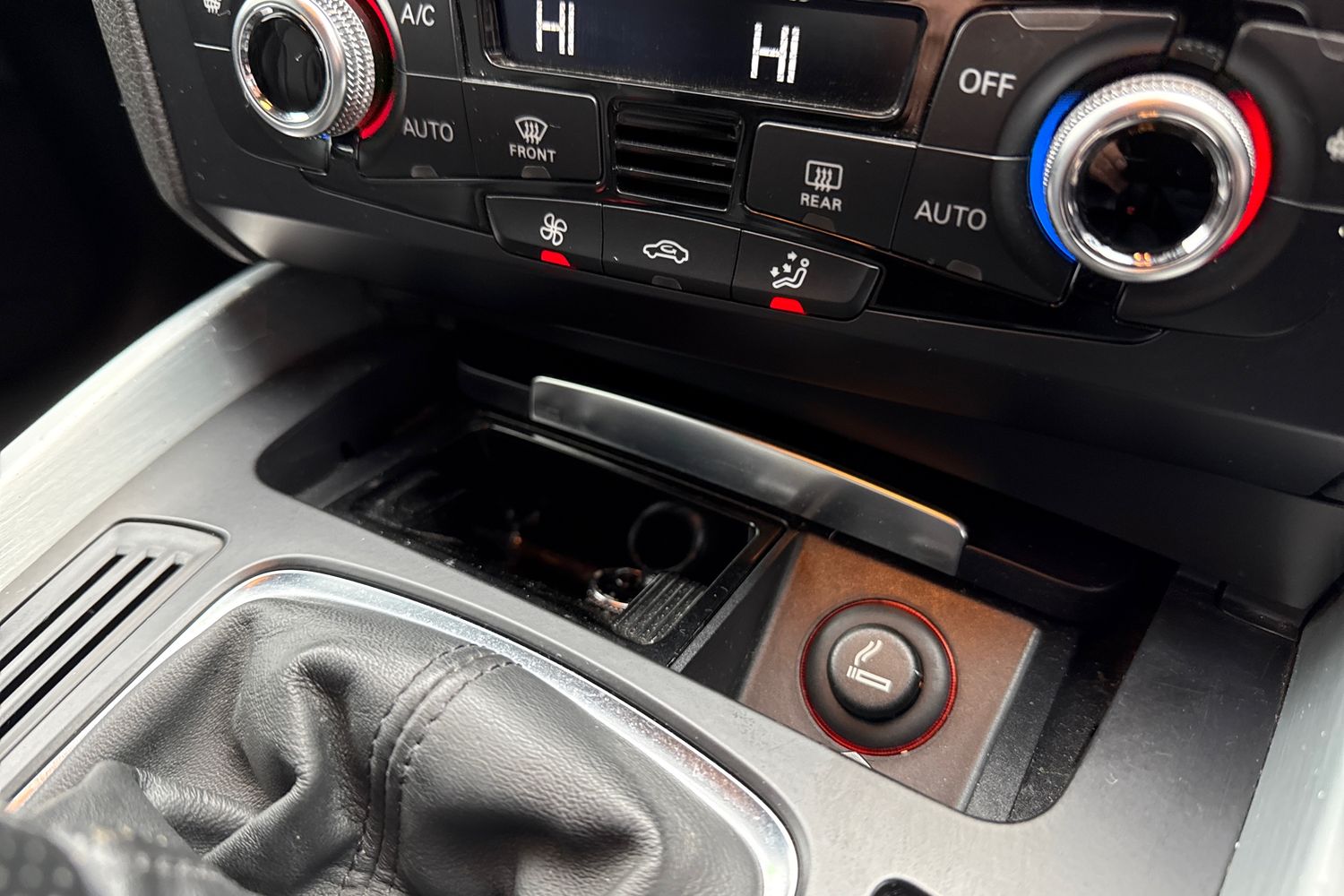 Used Audi Q5 2016 for sale - 76535115: Photo 57