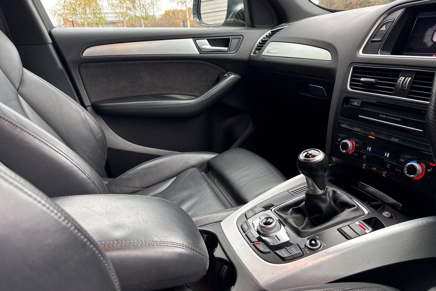 Used Audi Q5 2016 for sale - 76535115: Photo 58