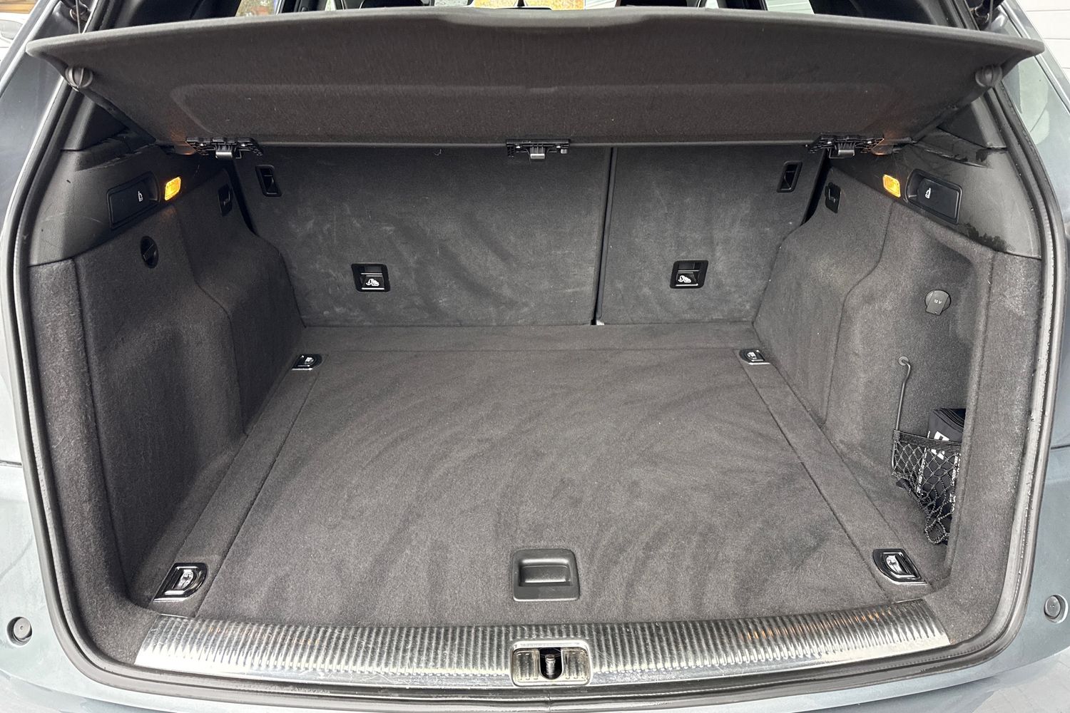 Used Audi Q5 2016 for sale - 76535115: Photo 6