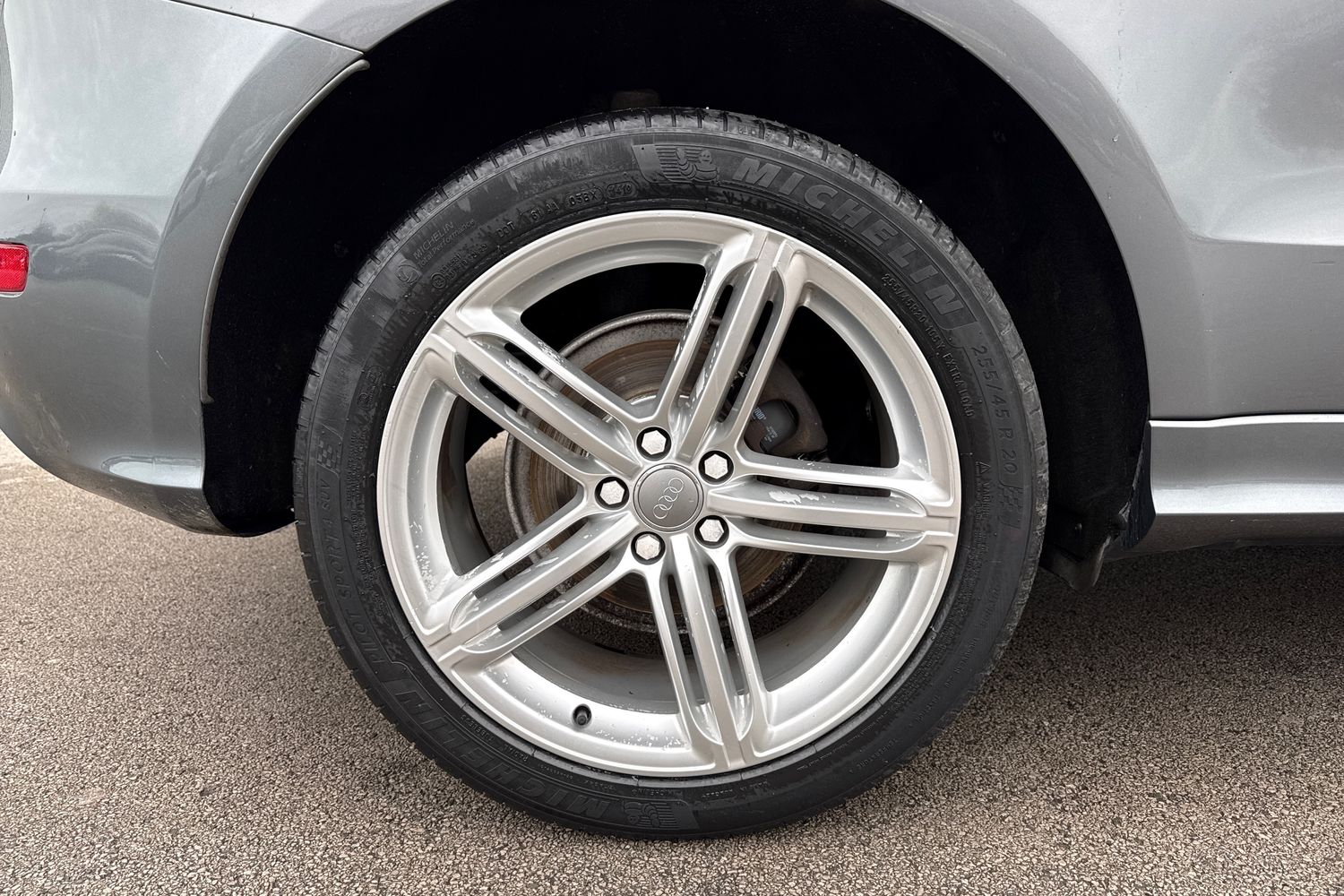 Used Audi Q5 2016 for sale - 76535115: Photo 9