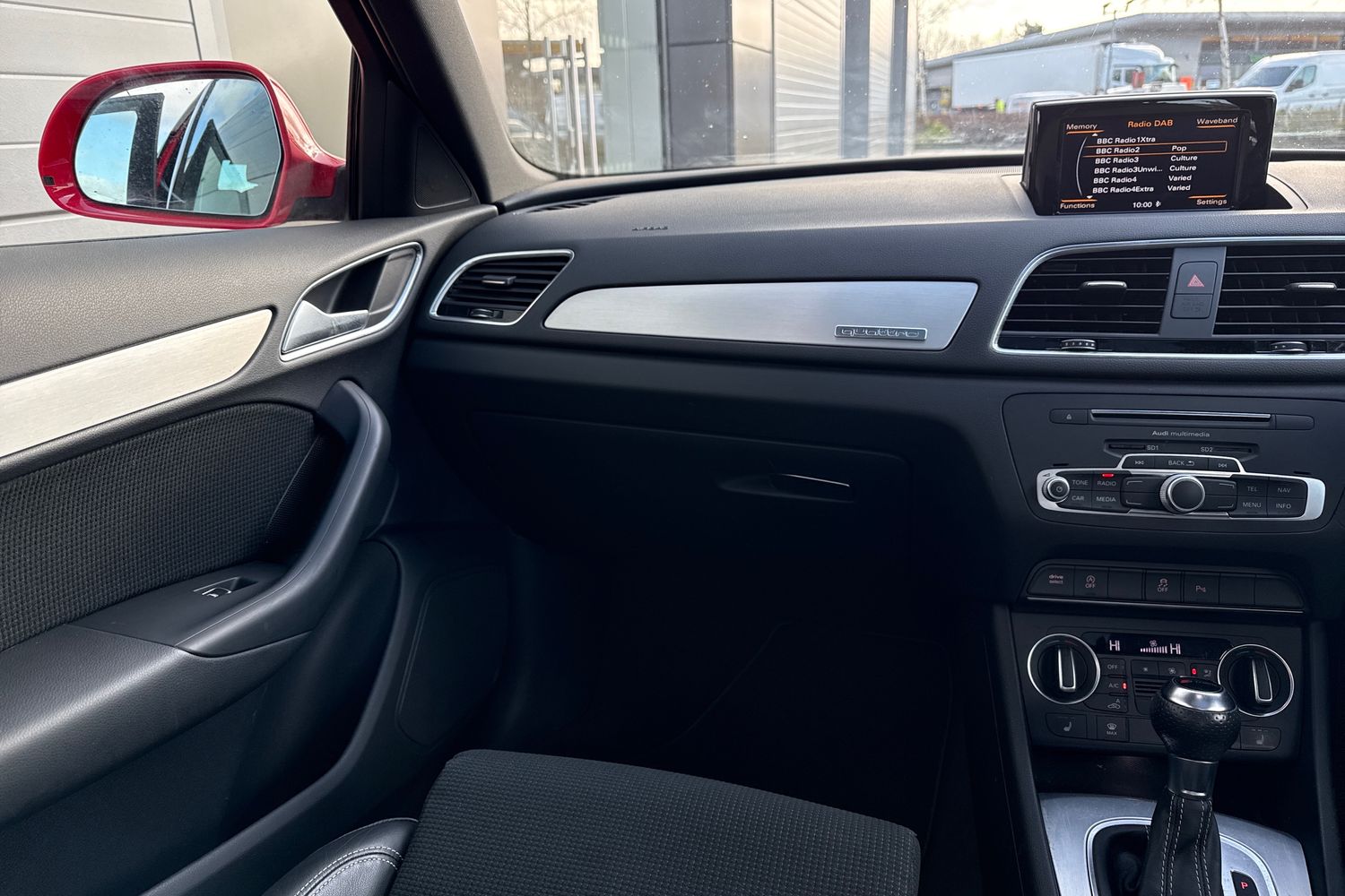 Used Audi Q3 2017 for sale - 77834787: Photo 19