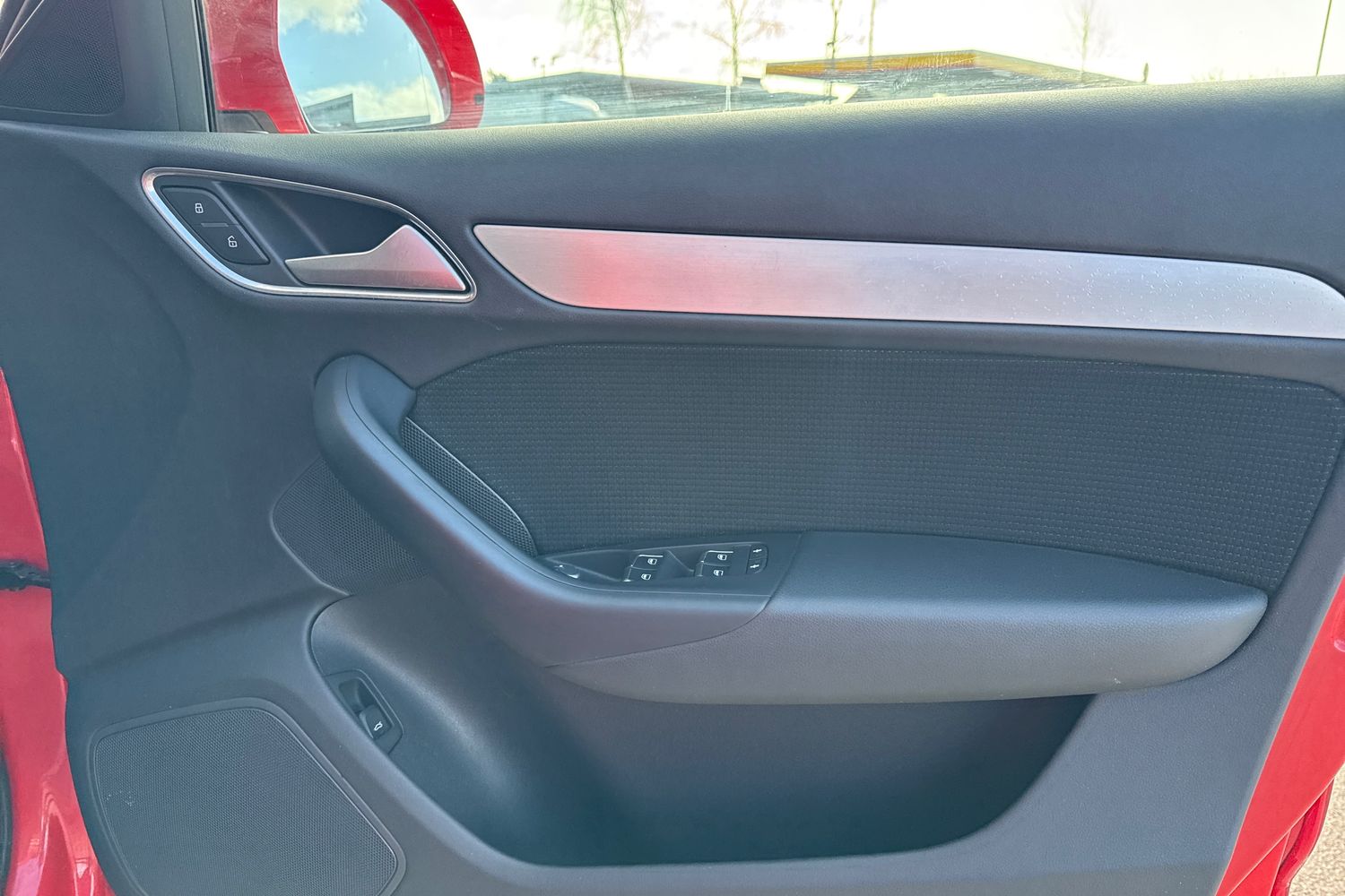 Used Audi Q3 2017 for sale - 77834787: Photo 20