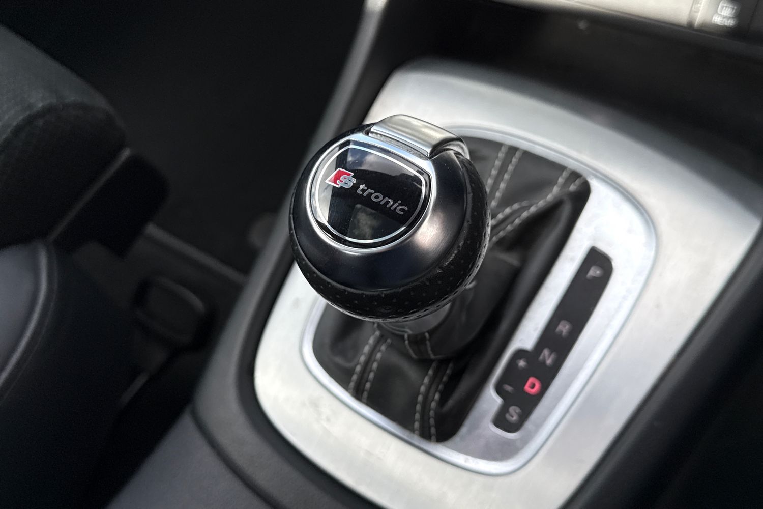 Used Audi Q3 2017 for sale - 77834787: Photo 22