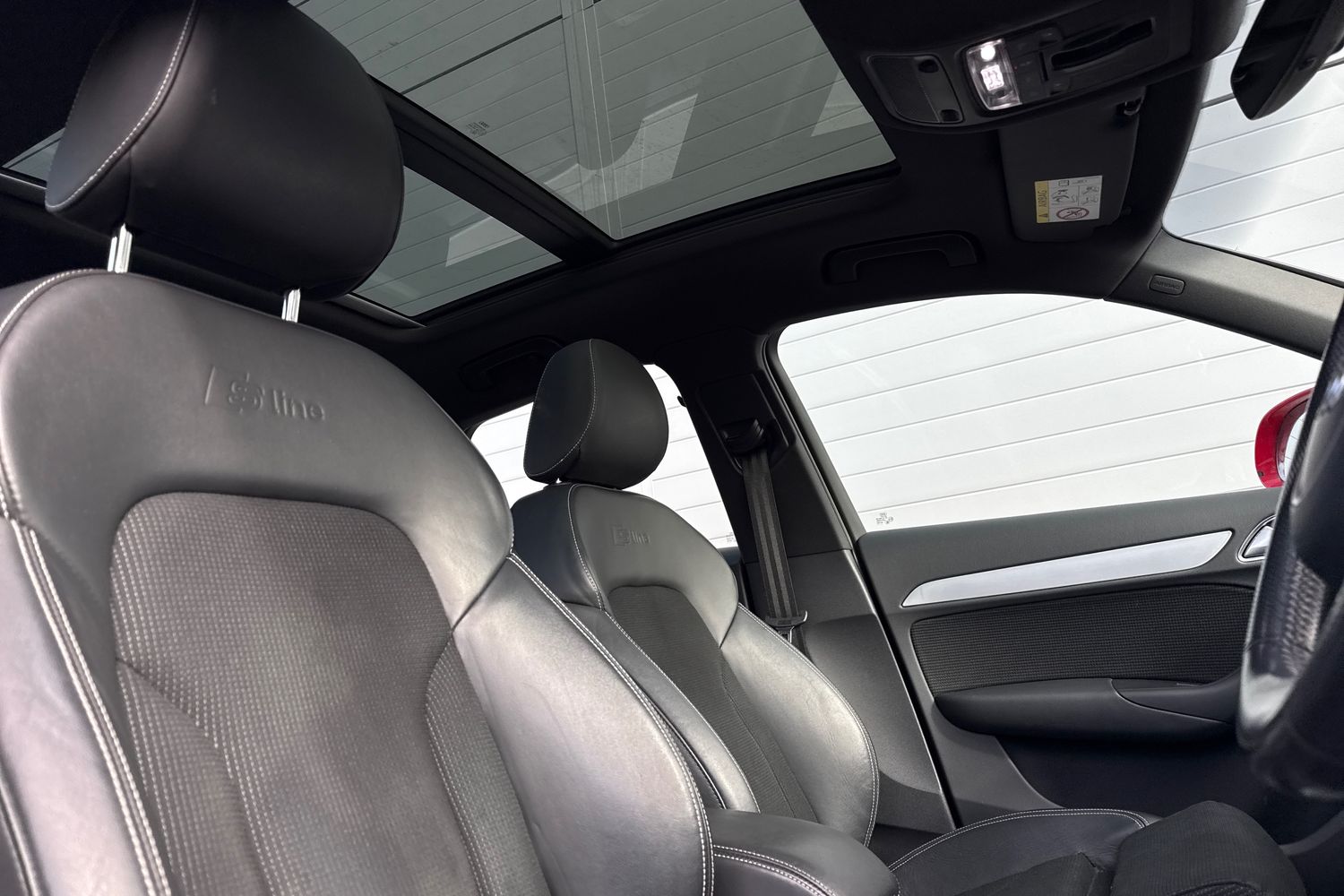 Used Audi Q3 2017 for sale - 77834787: Photo 23