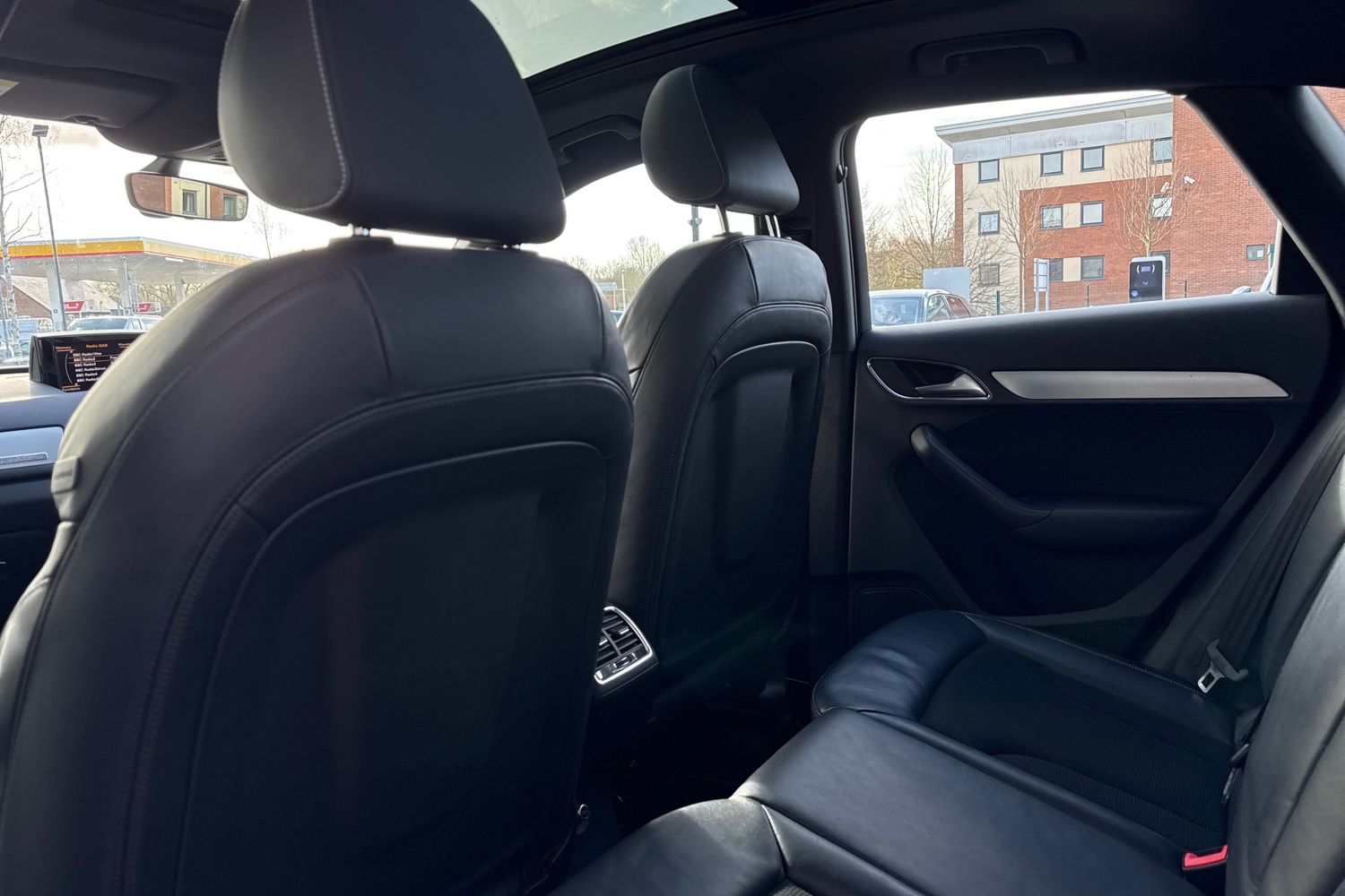 Used Audi Q3 2017 for sale - 77834787: Photo 28