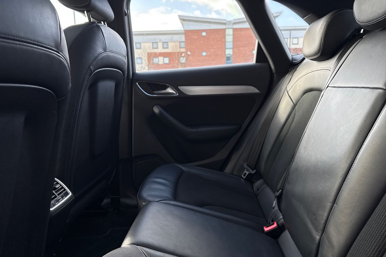 Used Audi Q3 2017 for sale - 77834787: Photo 29