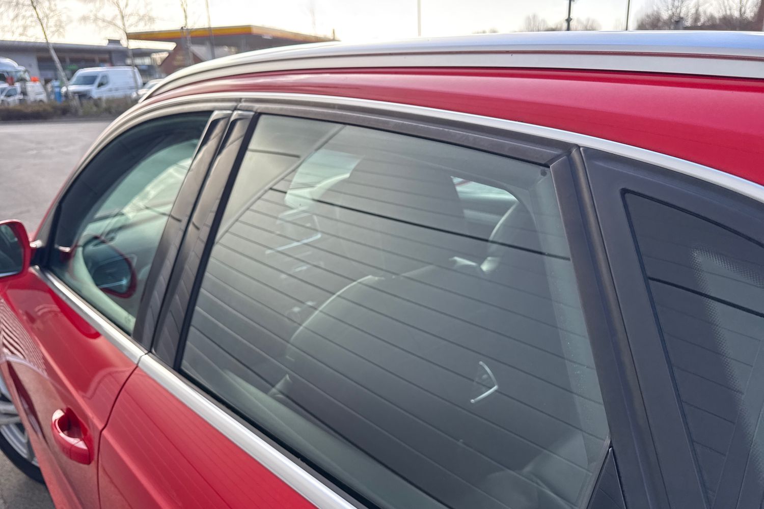 Used Audi Q3 2017 for sale - 77834787: Photo 32