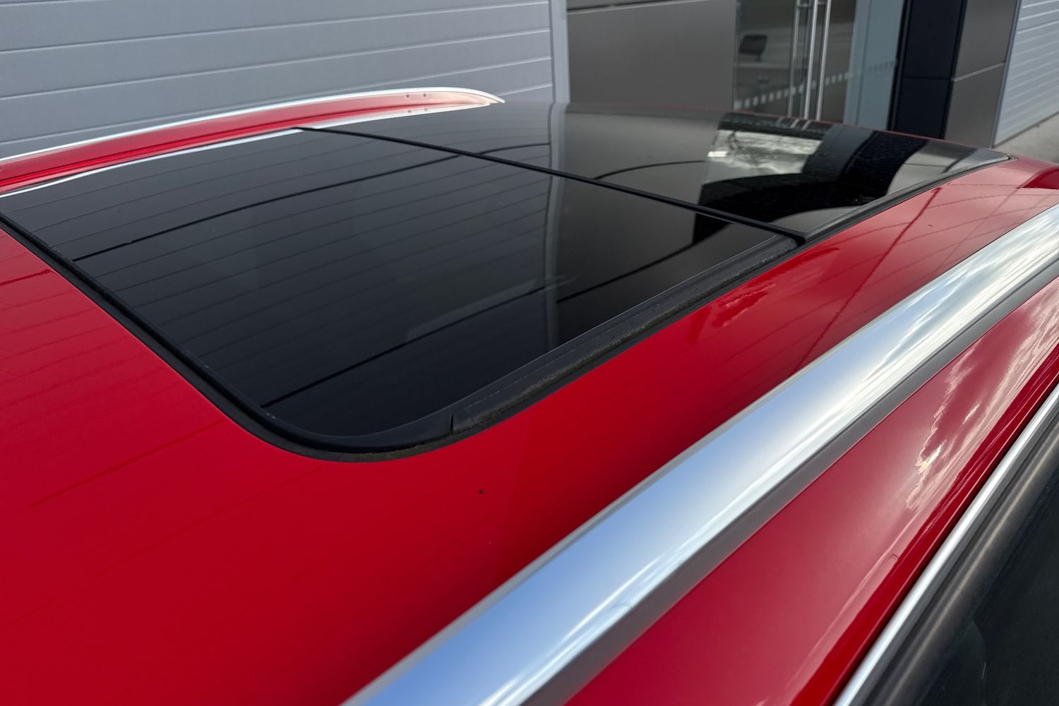 Used Audi Q3 2017 for sale - 77834787: Photo 34